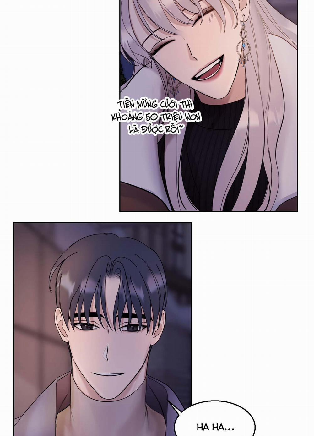 CHUYỆN TÌNH BẤT NGỜ 13 trang 53
