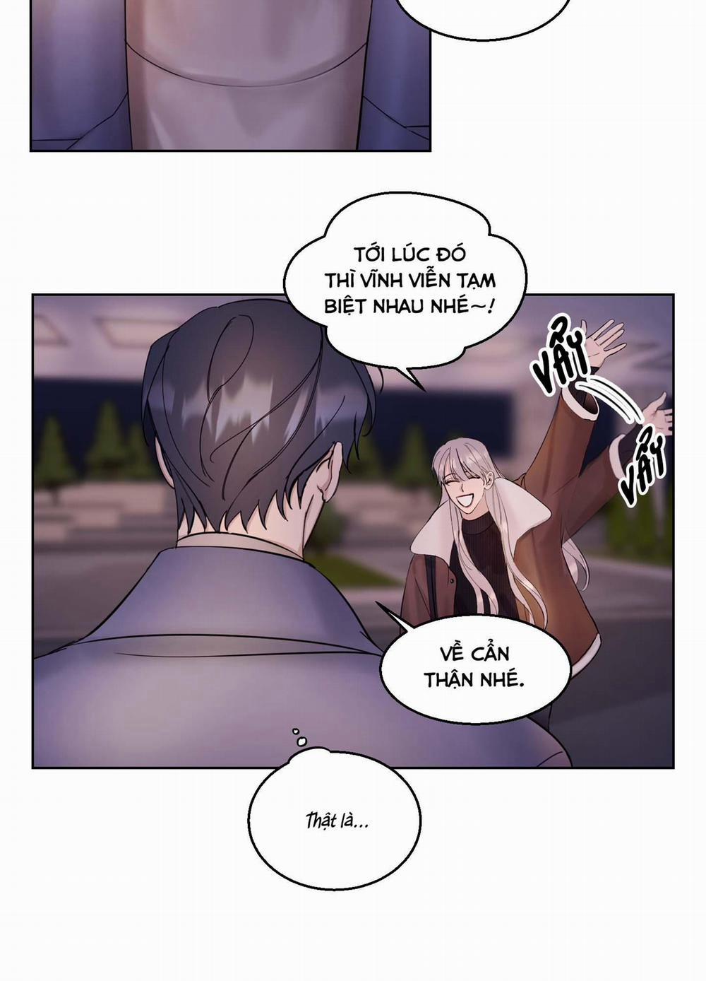 CHUYỆN TÌNH BẤT NGỜ 13 trang 54