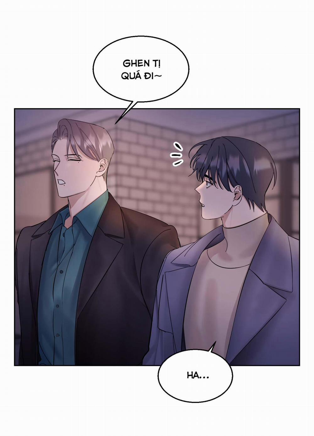 CHUYỆN TÌNH BẤT NGỜ 13 trang 56
