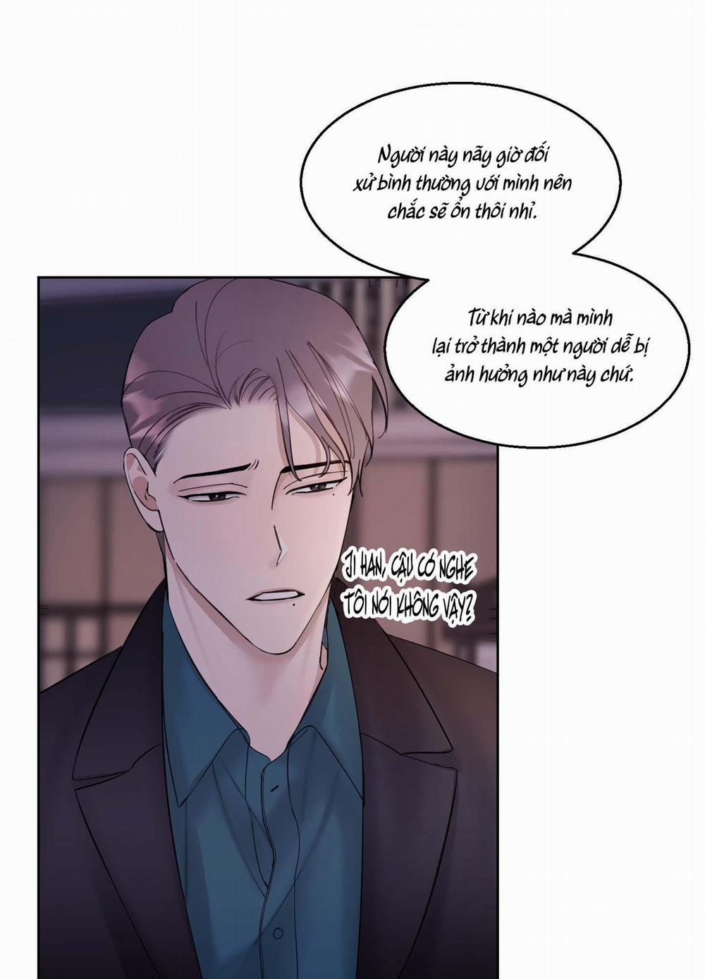 CHUYỆN TÌNH BẤT NGỜ 13 trang 63