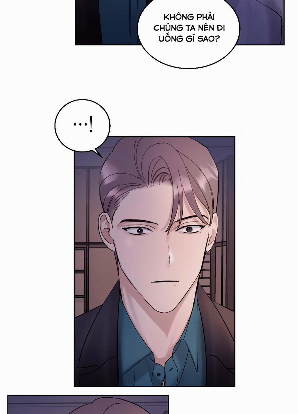 CHUYỆN TÌNH BẤT NGỜ 13 trang 66