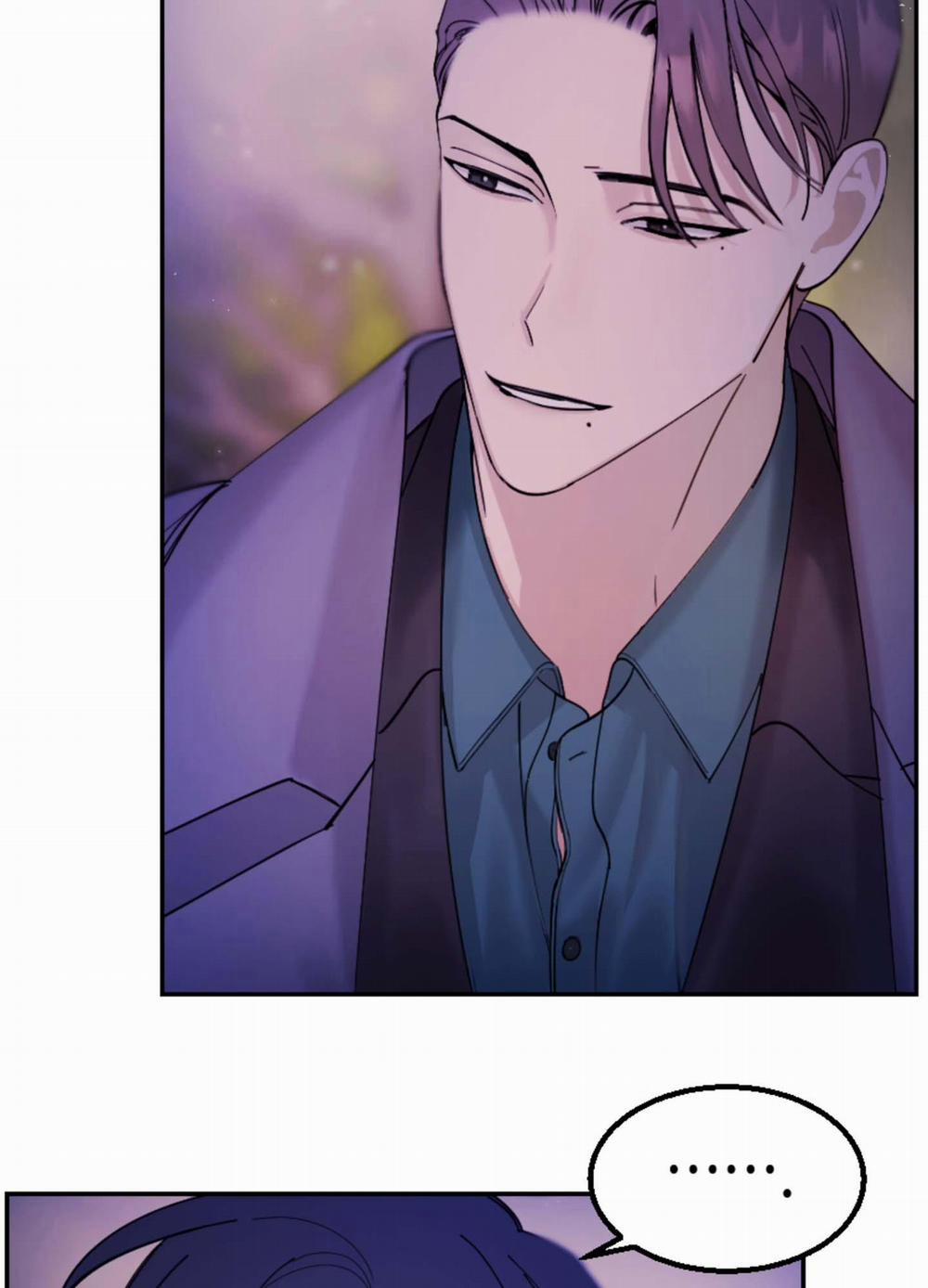 CHUYỆN TÌNH BẤT NGỜ 14 trang 25