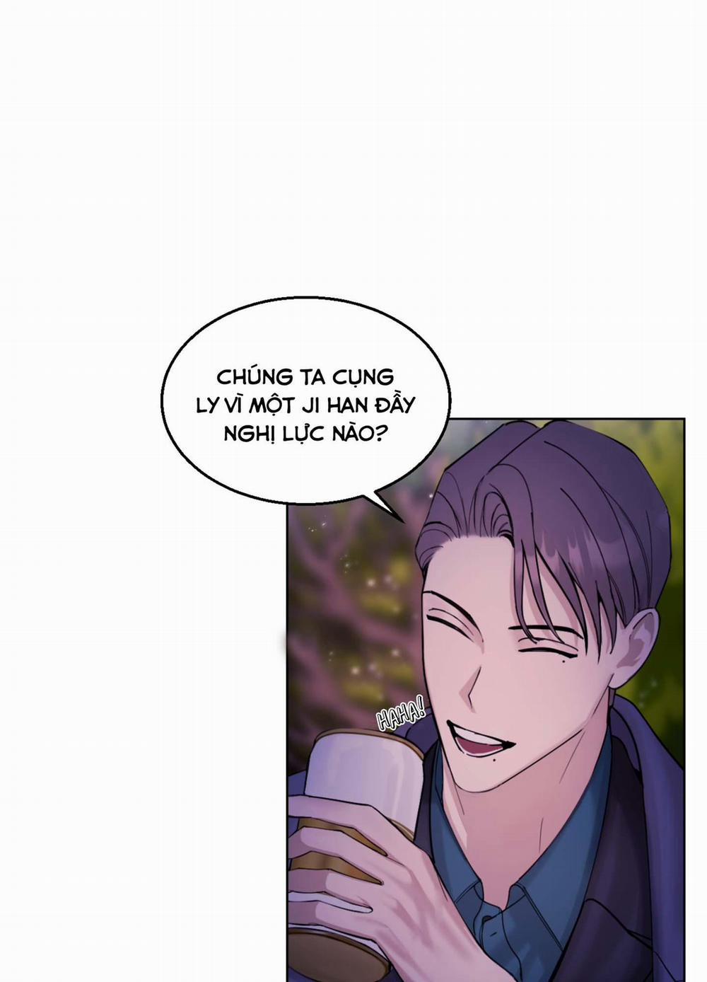 CHUYỆN TÌNH BẤT NGỜ 14 trang 27