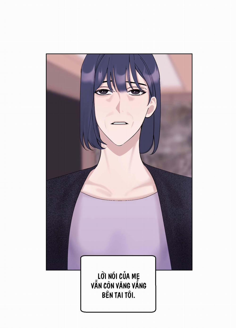 CHUYỆN TÌNH BẤT NGỜ 14 trang 36