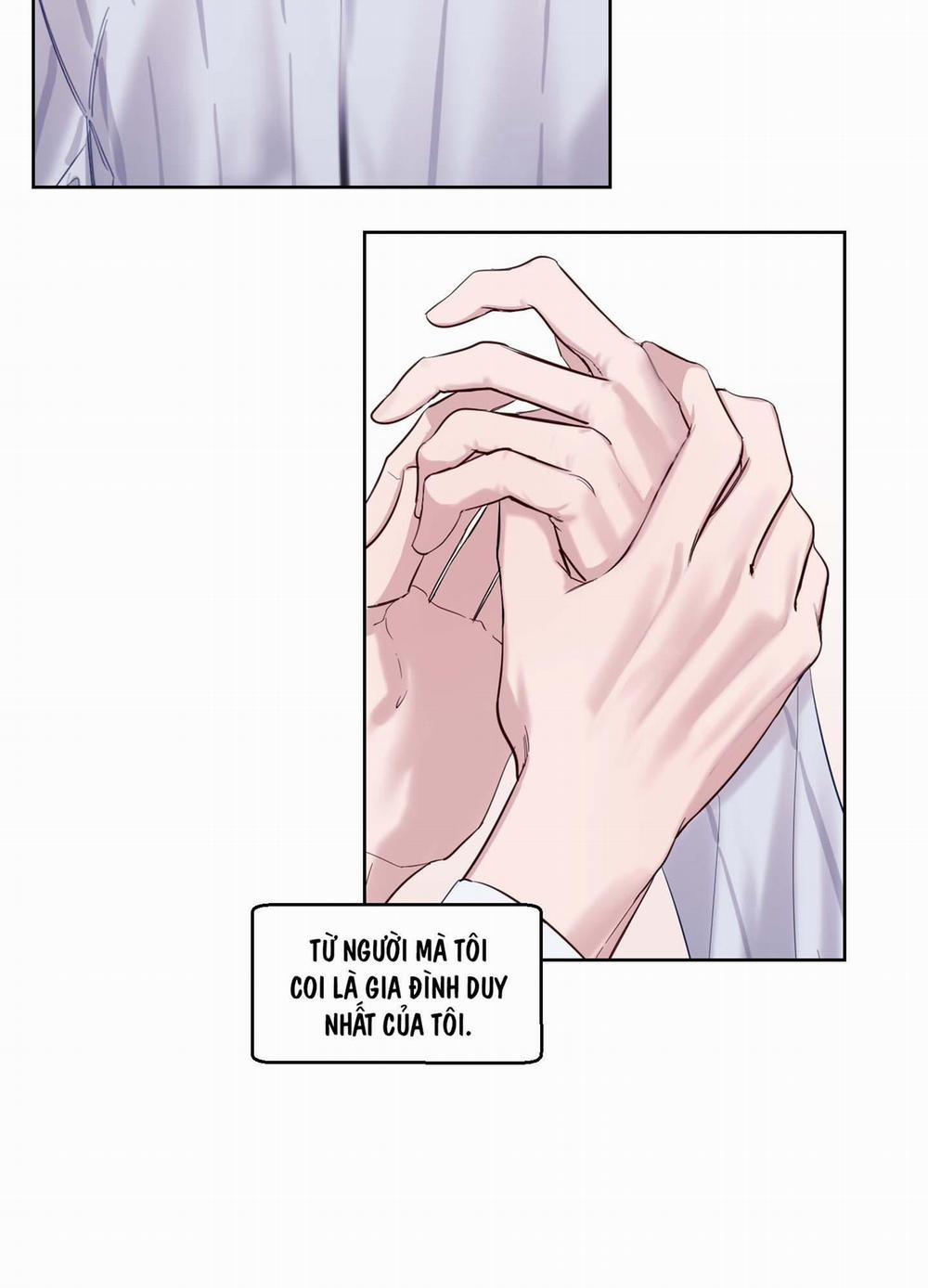 CHUYỆN TÌNH BẤT NGỜ 14 trang 38