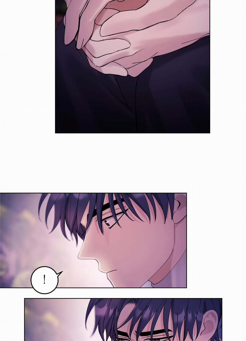 CHUYỆN TÌNH BẤT NGỜ 14 trang 41