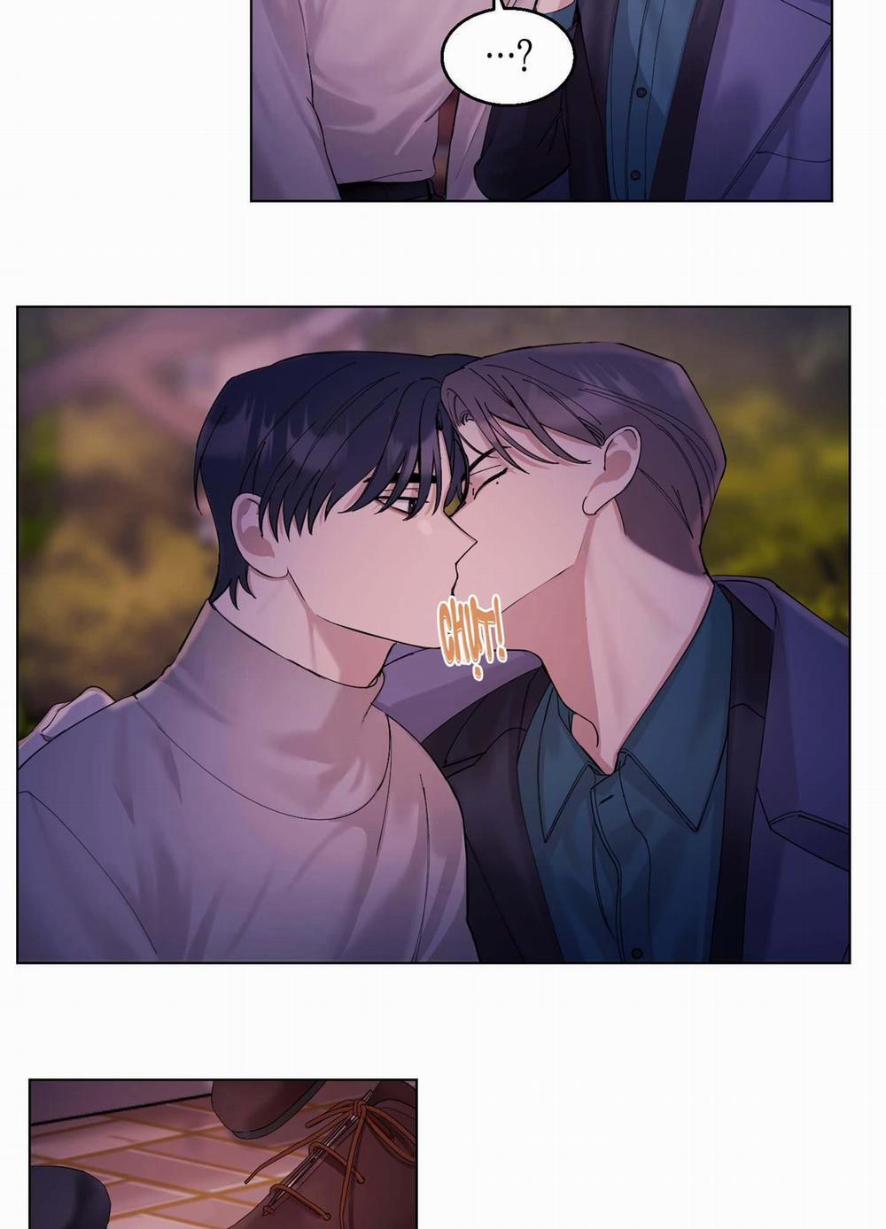 CHUYỆN TÌNH BẤT NGỜ 14 trang 46