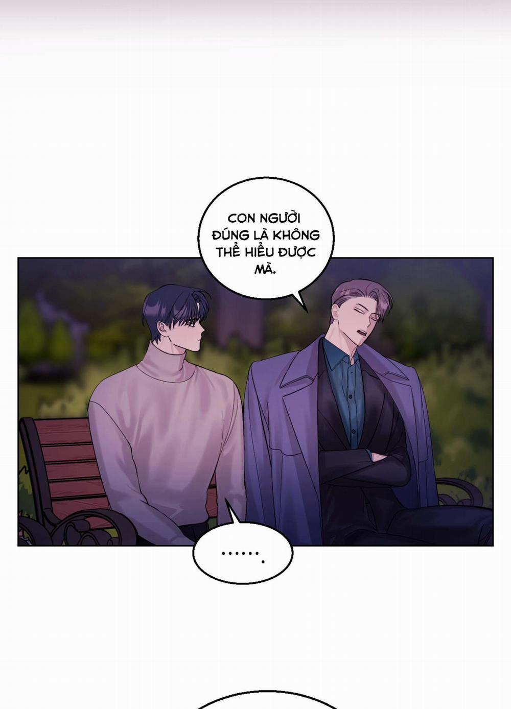 CHUYỆN TÌNH BẤT NGỜ 14 trang 65