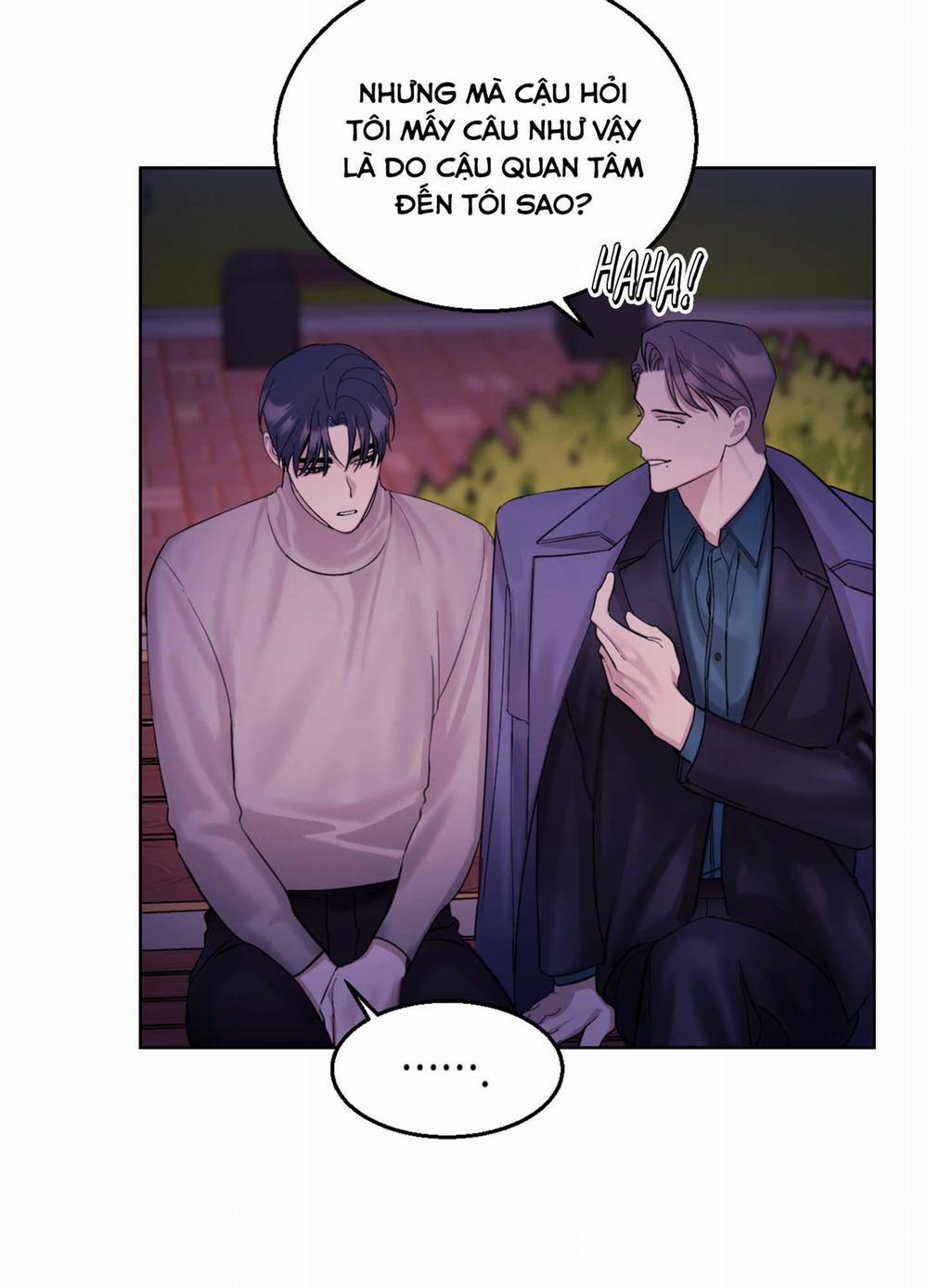 CHUYỆN TÌNH BẤT NGỜ 14 trang 66