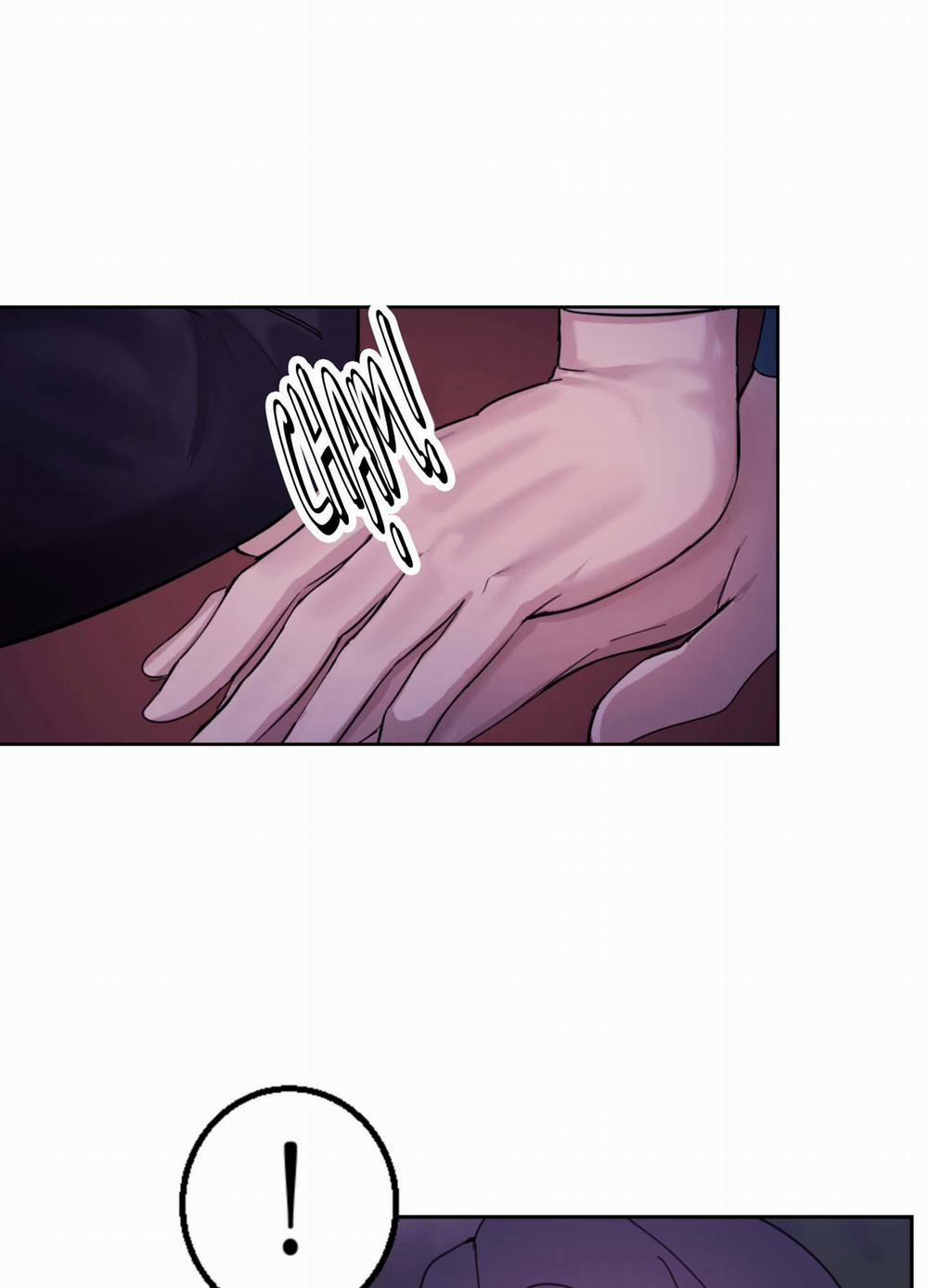 CHUYỆN TÌNH BẤT NGỜ 14 trang 67