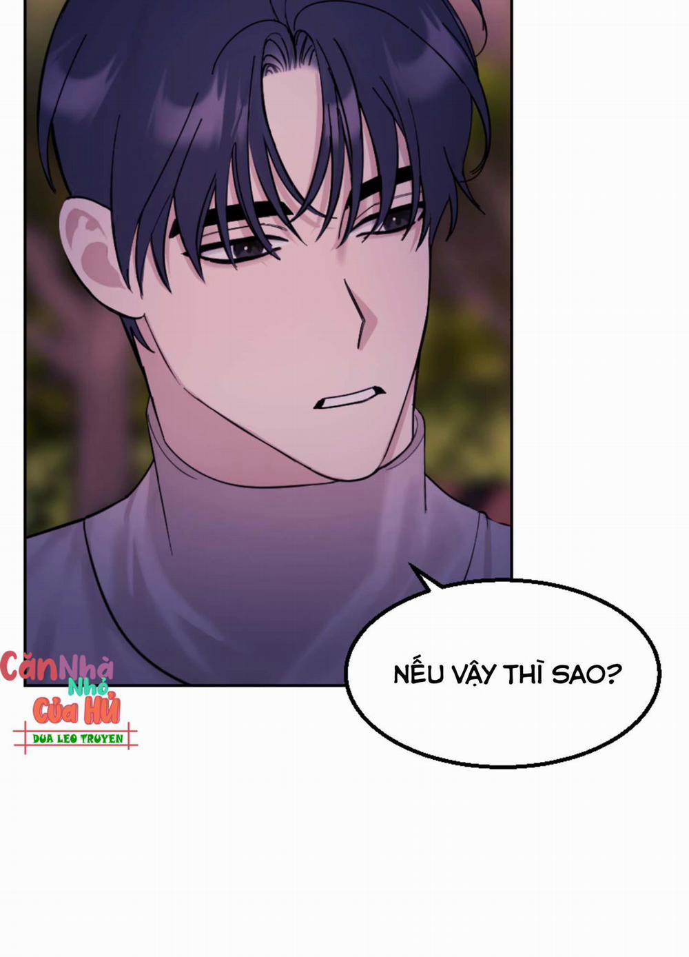 CHUYỆN TÌNH BẤT NGỜ 14 trang 69