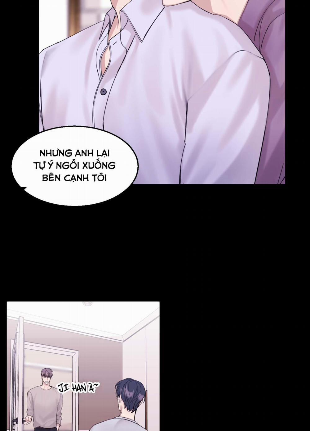 CHUYỆN TÌNH BẤT NGỜ 14 trang 73