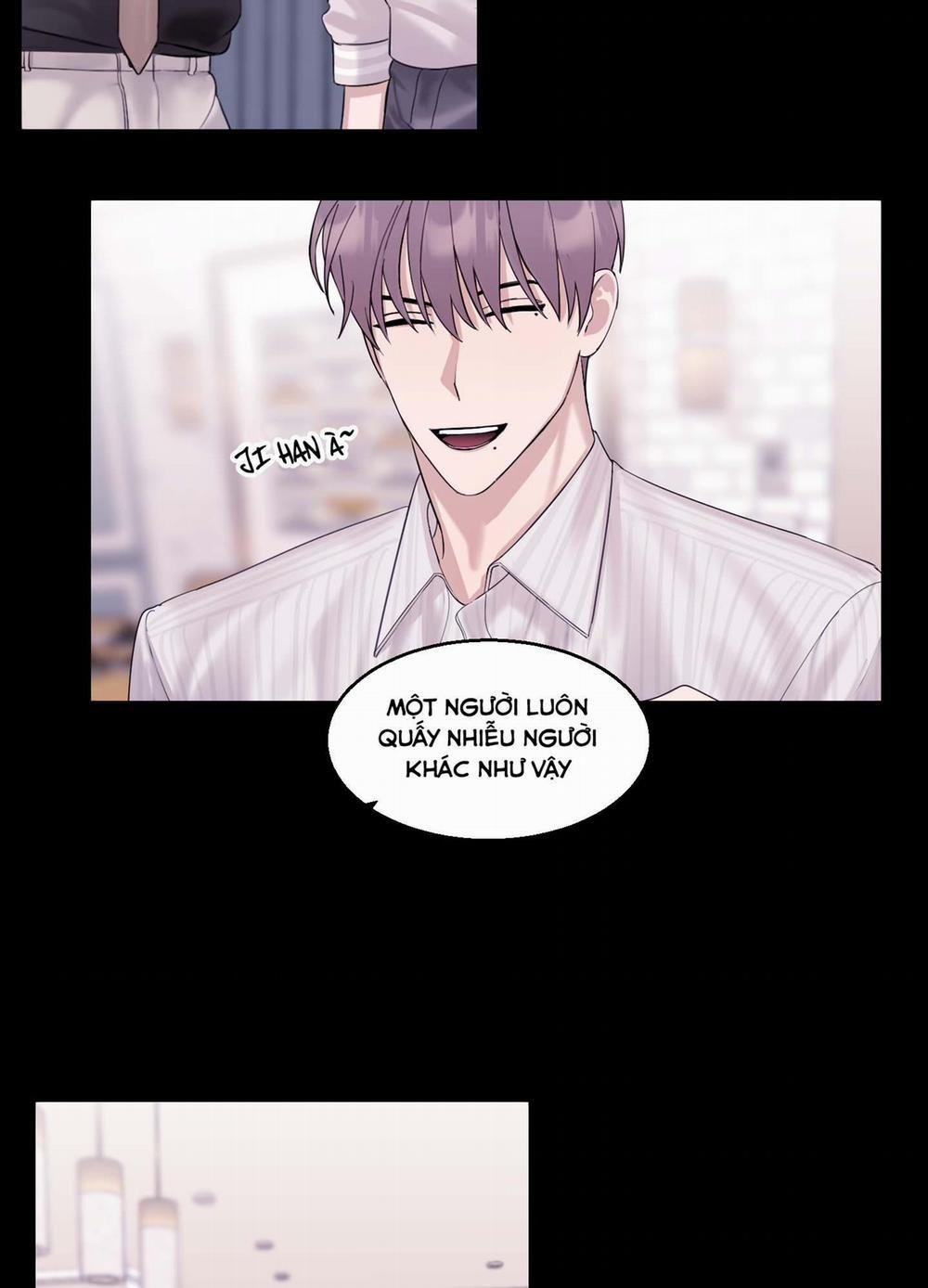 CHUYỆN TÌNH BẤT NGỜ 14 trang 75