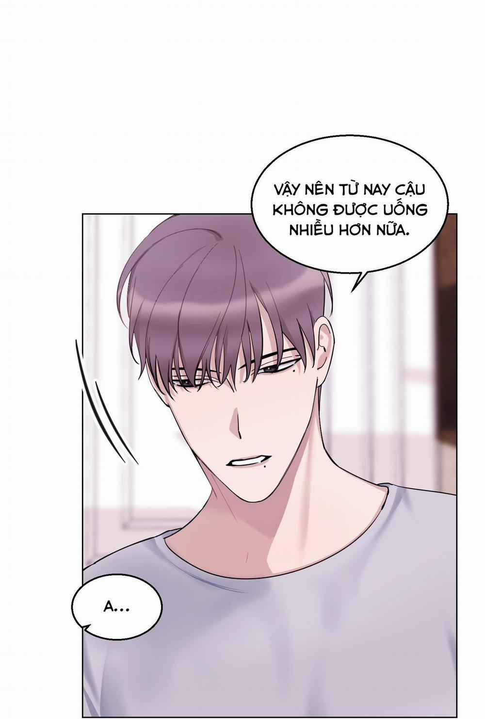 CHUYỆN TÌNH BẤT NGỜ 15 trang 17