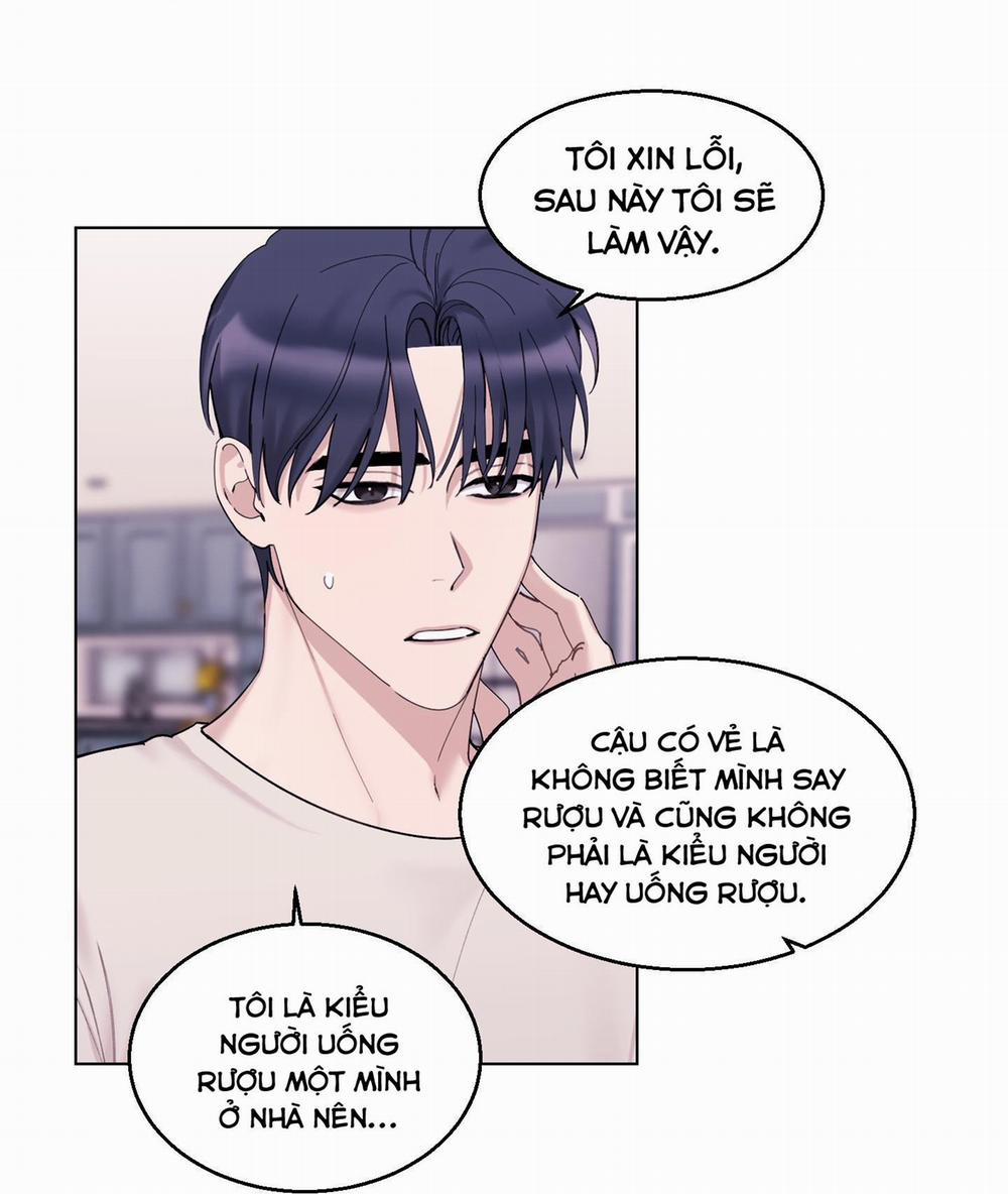 CHUYỆN TÌNH BẤT NGỜ 15 trang 19