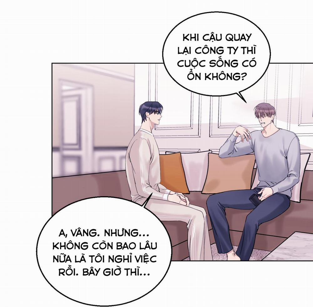 CHUYỆN TÌNH BẤT NGỜ 15 trang 24