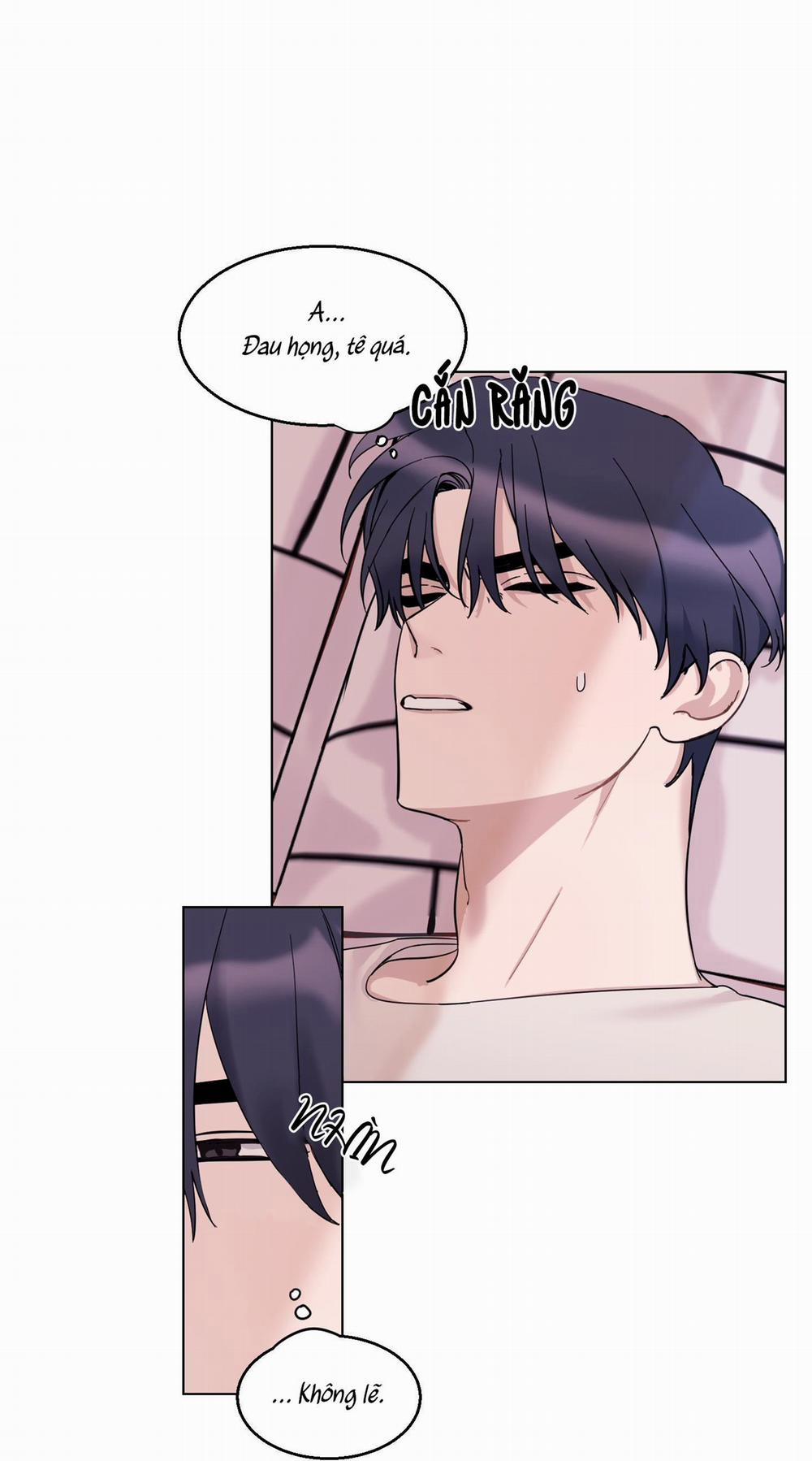 CHUYỆN TÌNH BẤT NGỜ 15 trang 3