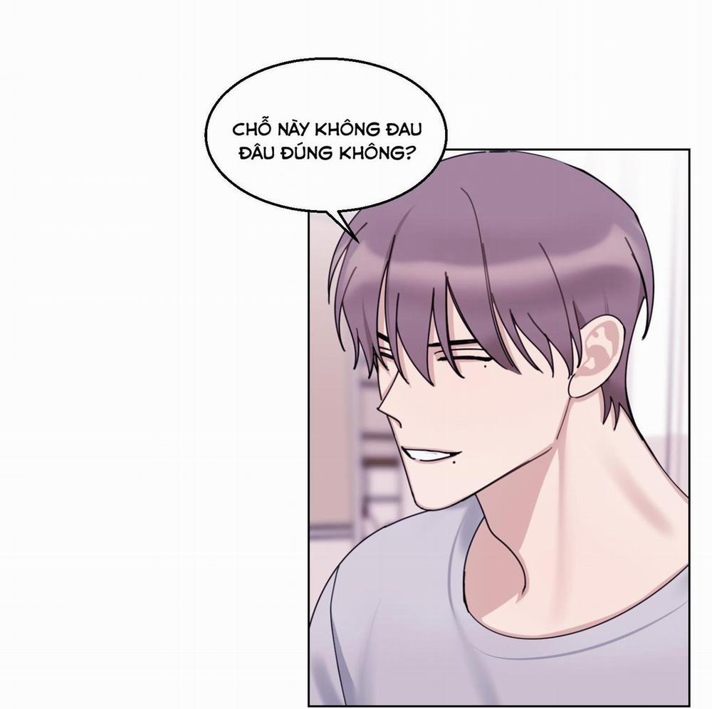 CHUYỆN TÌNH BẤT NGỜ 15 trang 30