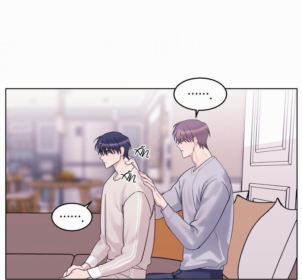 CHUYỆN TÌNH BẤT NGỜ 15 trang 32