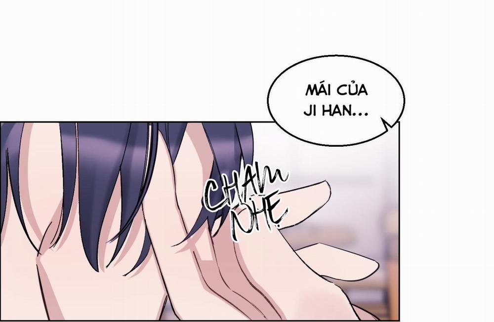 CHUYỆN TÌNH BẤT NGỜ 15 trang 34