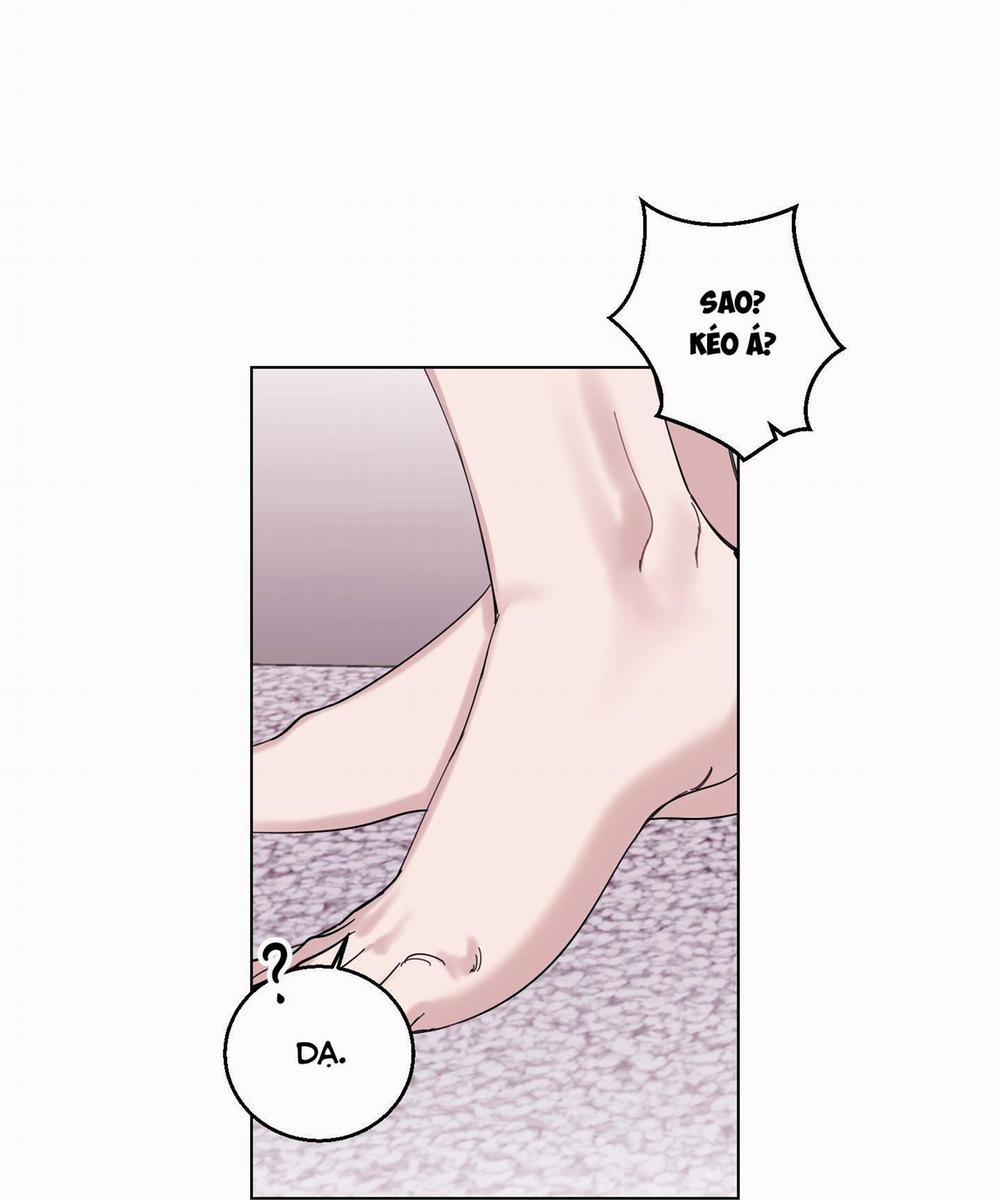 CHUYỆN TÌNH BẤT NGỜ 15 trang 36