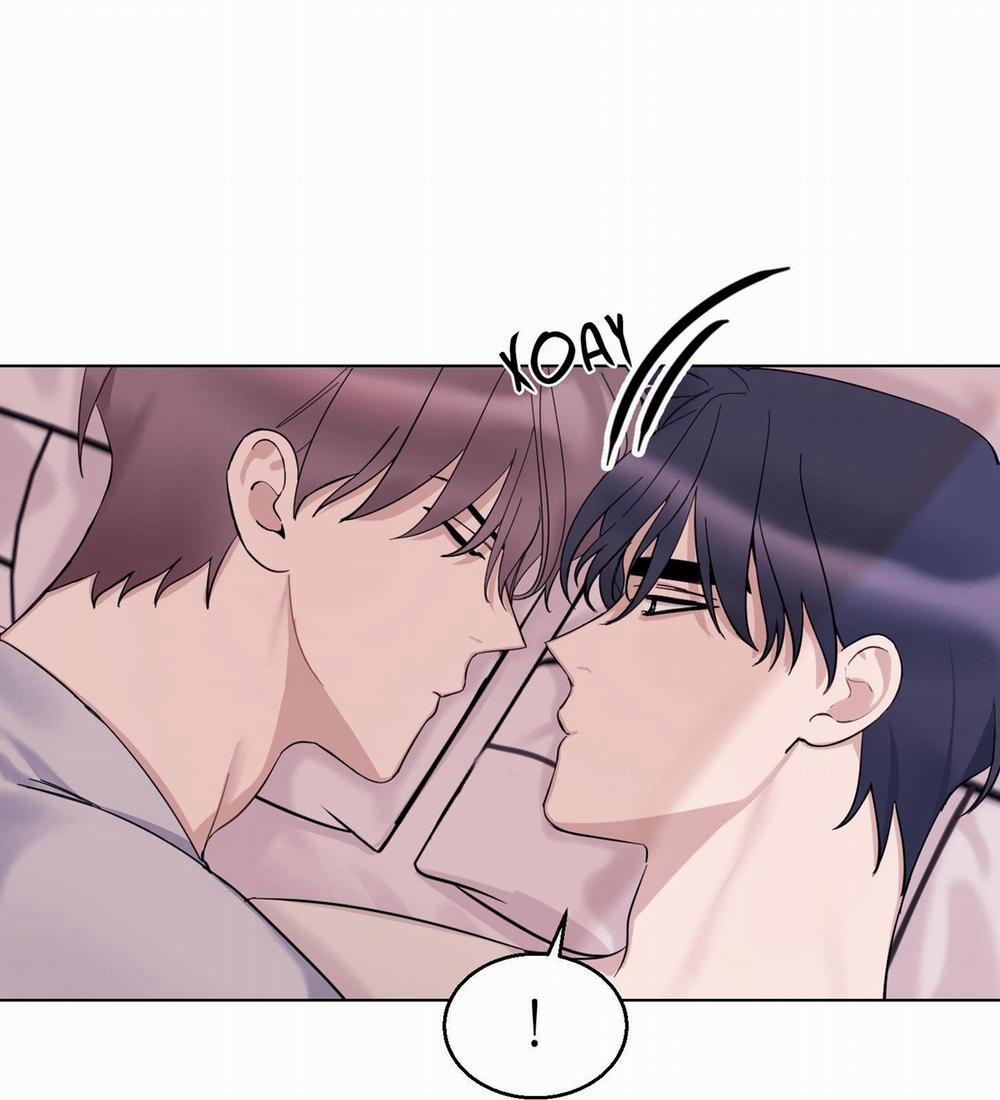 CHUYỆN TÌNH BẤT NGỜ 15 trang 4