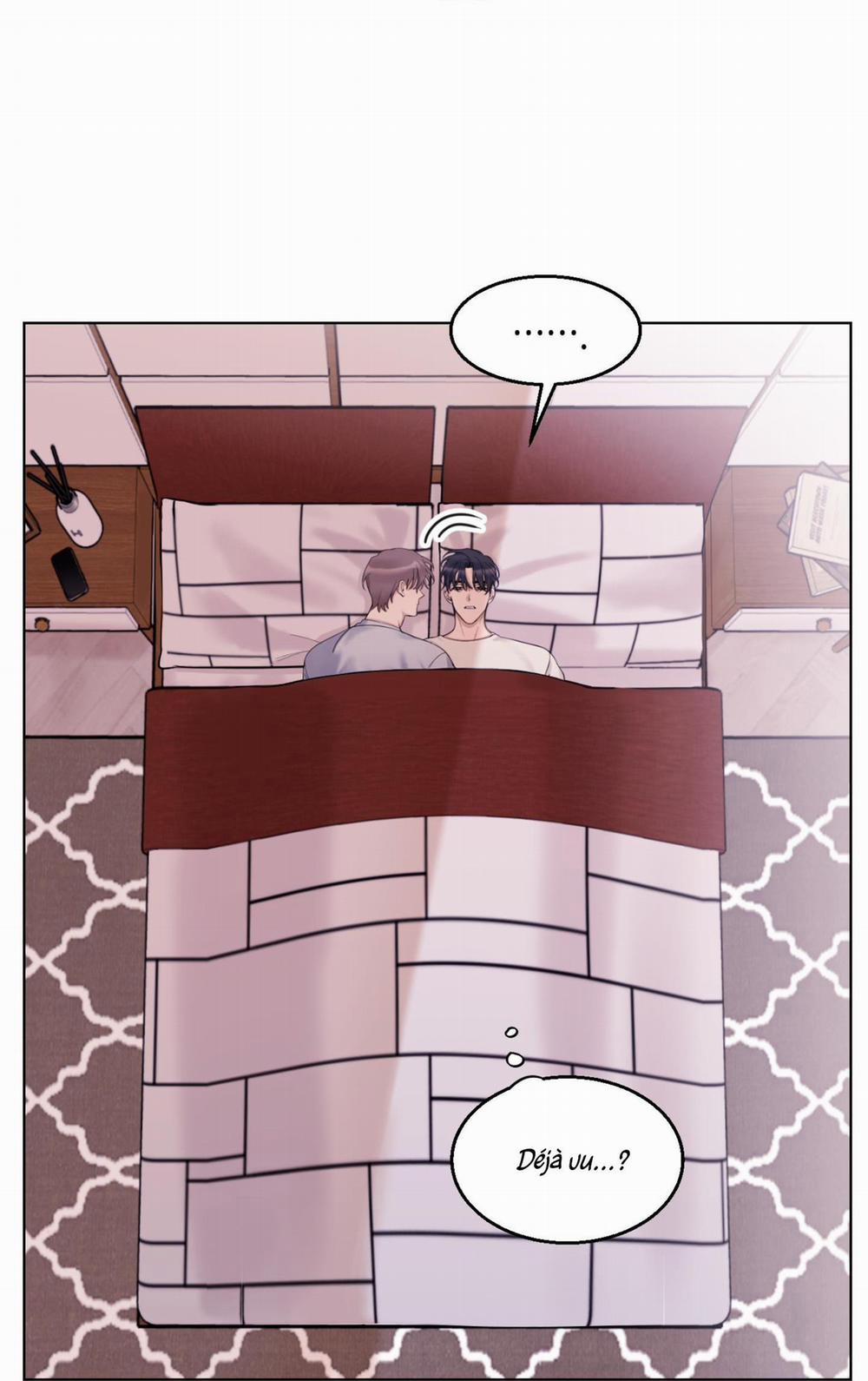 CHUYỆN TÌNH BẤT NGỜ 15 trang 5