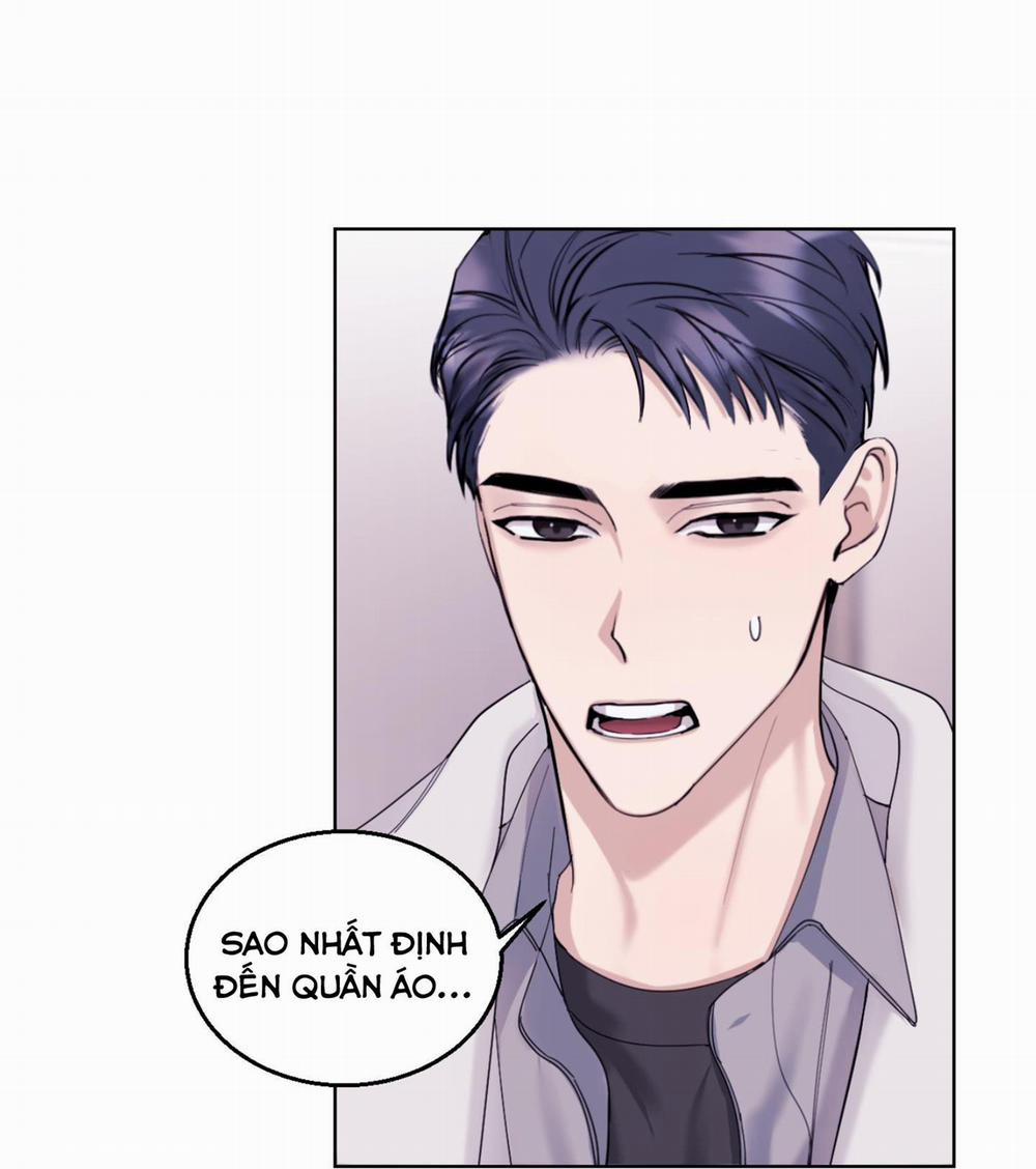 CHUYỆN TÌNH BẤT NGỜ 15 trang 61