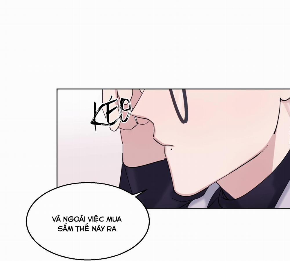 CHUYỆN TÌNH BẤT NGỜ 15 trang 71