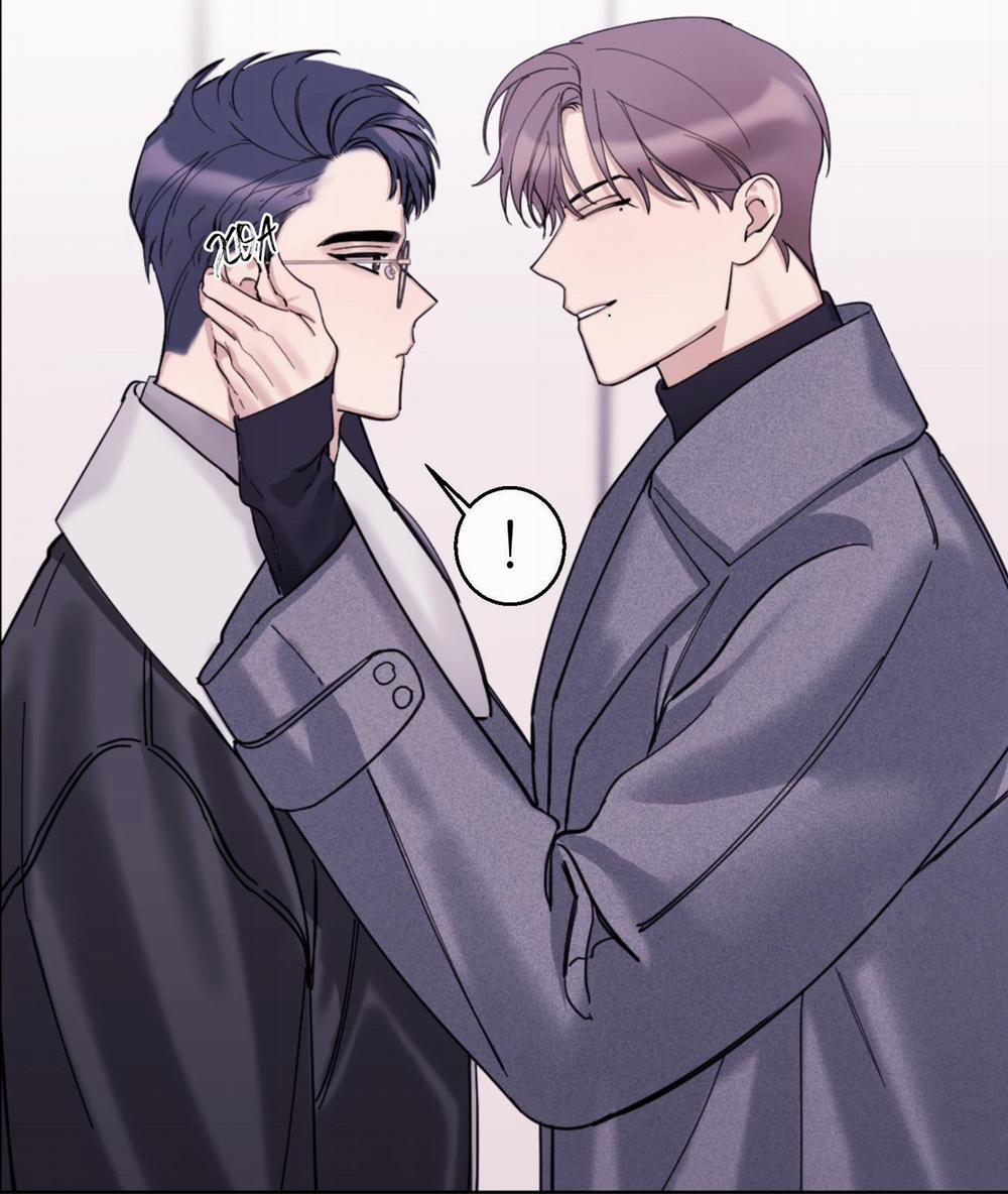 CHUYỆN TÌNH BẤT NGỜ 15 trang 73