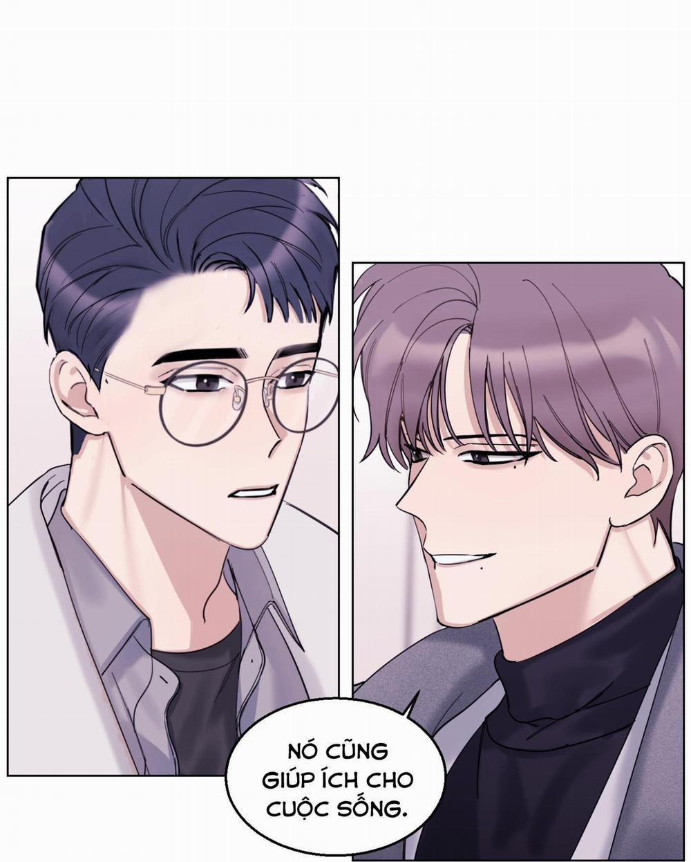 CHUYỆN TÌNH BẤT NGỜ 15 trang 75