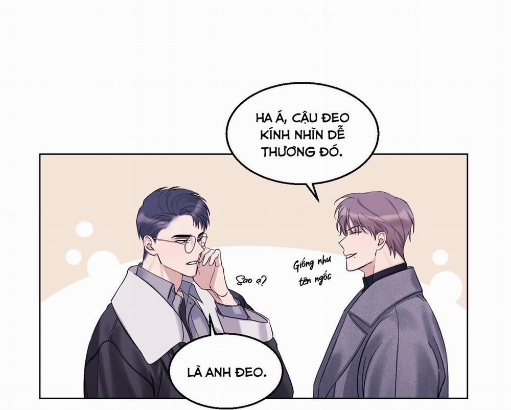 CHUYỆN TÌNH BẤT NGỜ 15 trang 77