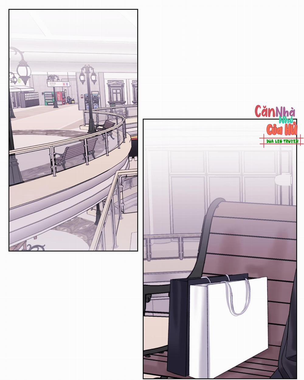 CHUYỆN TÌNH BẤT NGỜ 15 trang 82