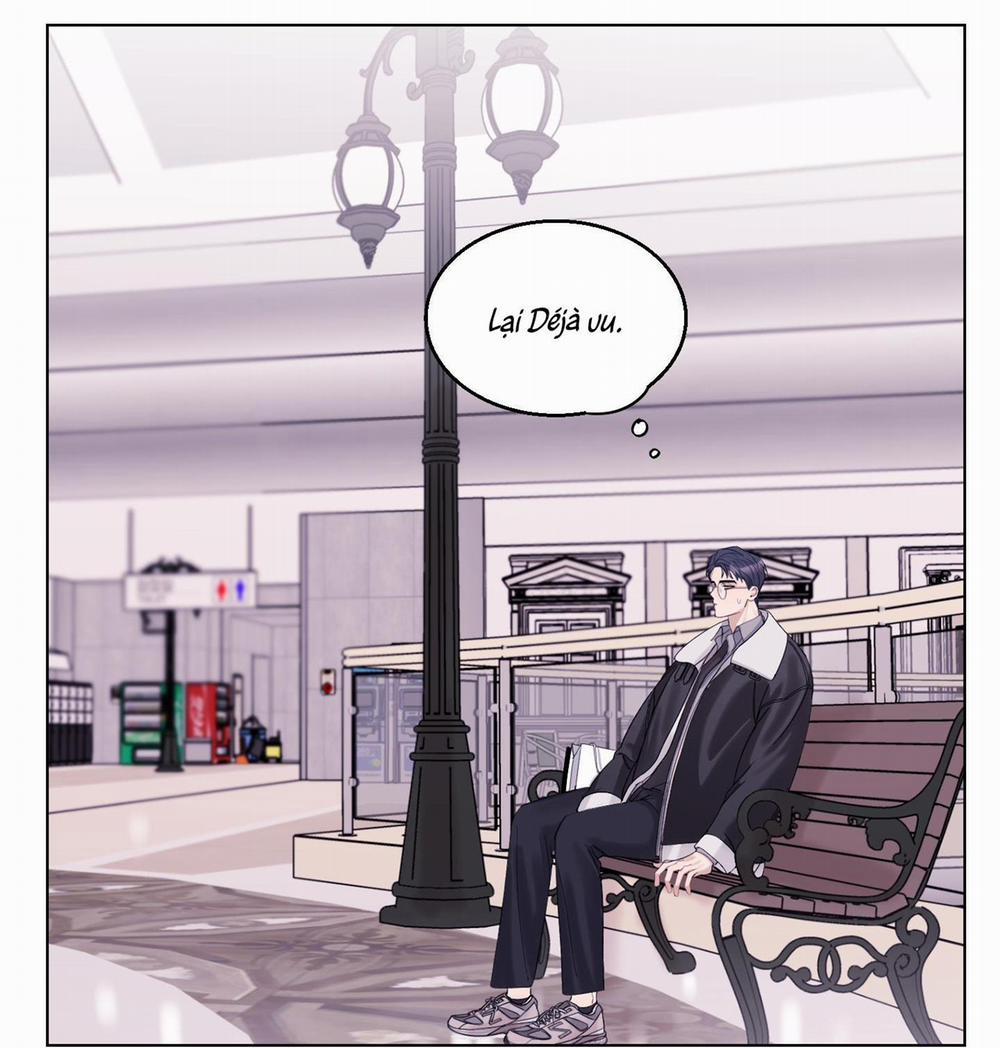 CHUYỆN TÌNH BẤT NGỜ 15 trang 84