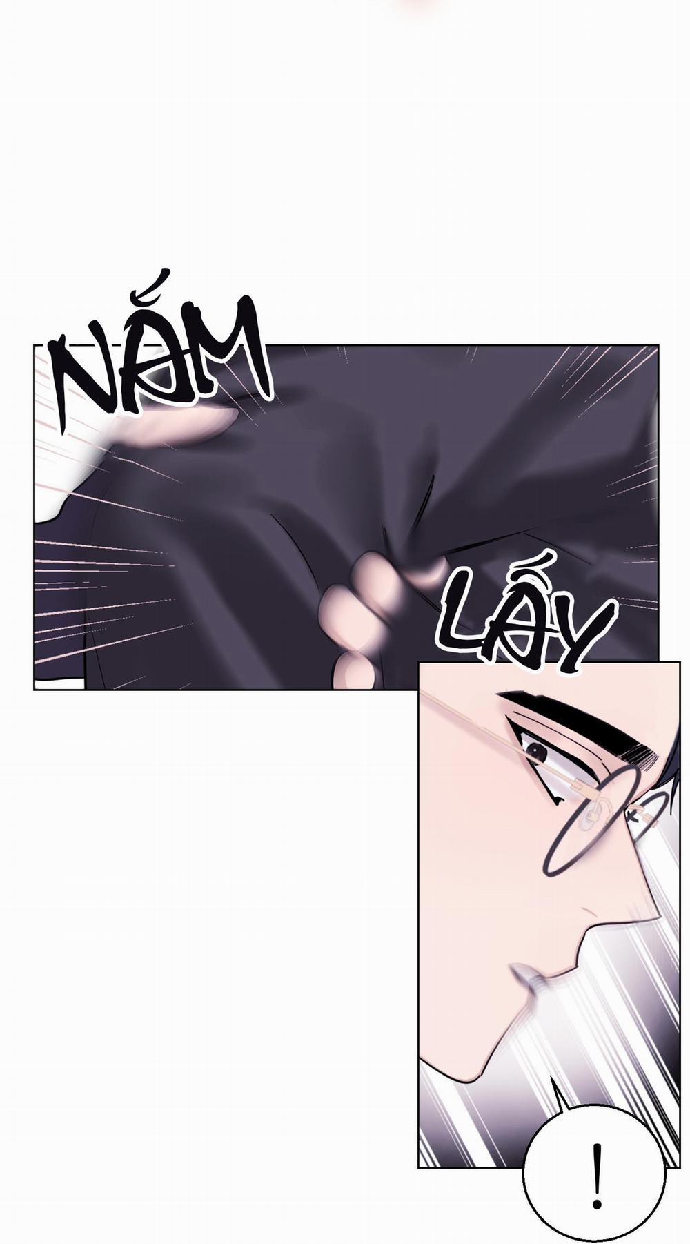 CHUYỆN TÌNH BẤT NGỜ 15 trang 96