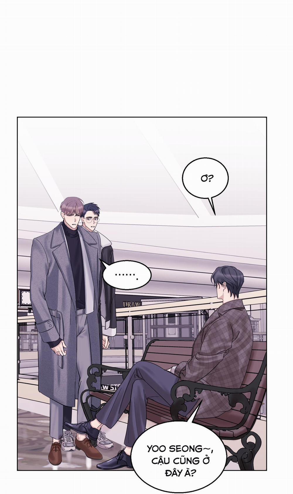 CHUYỆN TÌNH BẤT NGỜ 15 trang 97