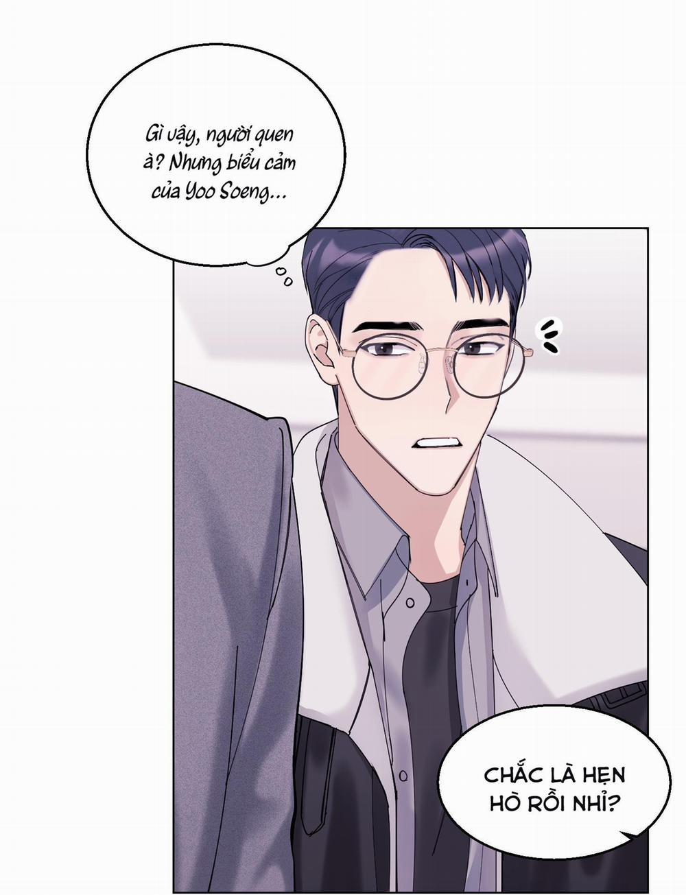 CHUYỆN TÌNH BẤT NGỜ 15 trang 98