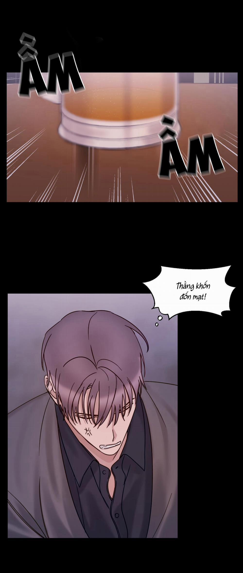 CHUYỆN TÌNH BẤT NGỜ 17 trang 27