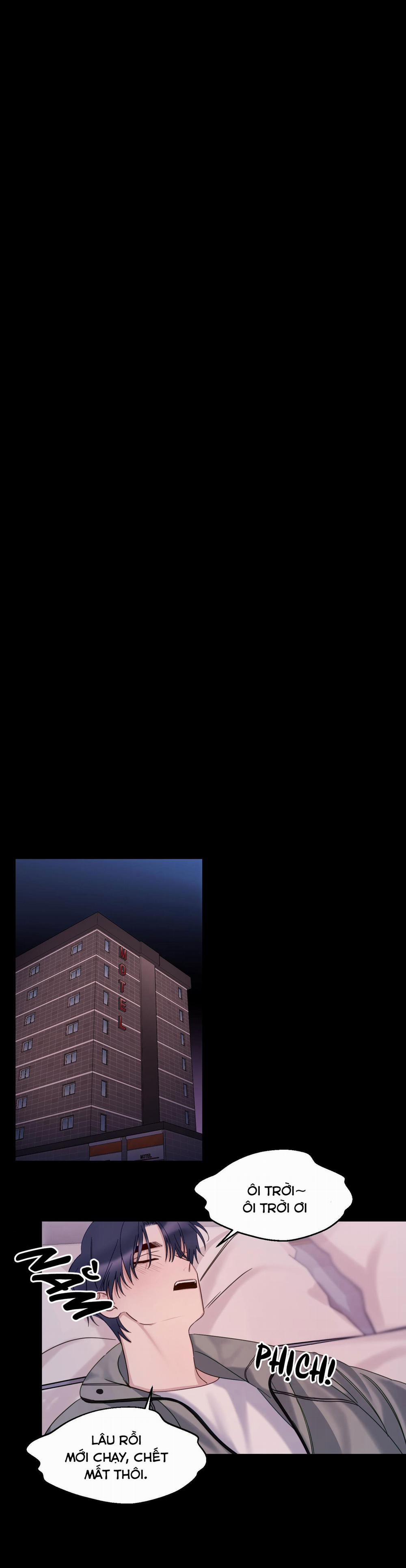 CHUYỆN TÌNH BẤT NGỜ 17 trang 31