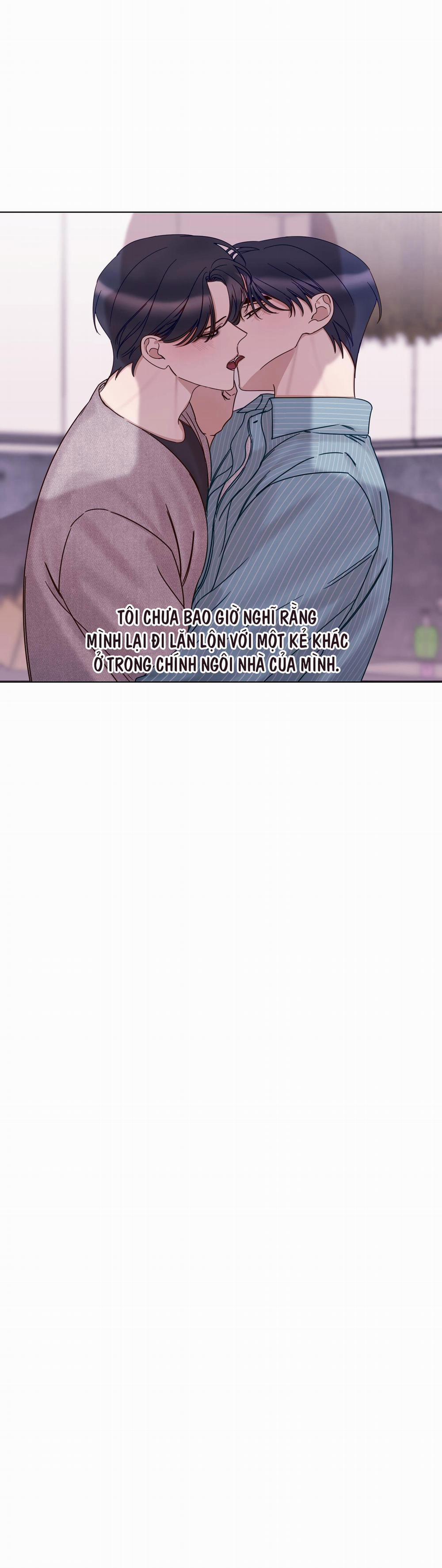 CHUYỆN TÌNH BẤT NGỜ 17 trang 8