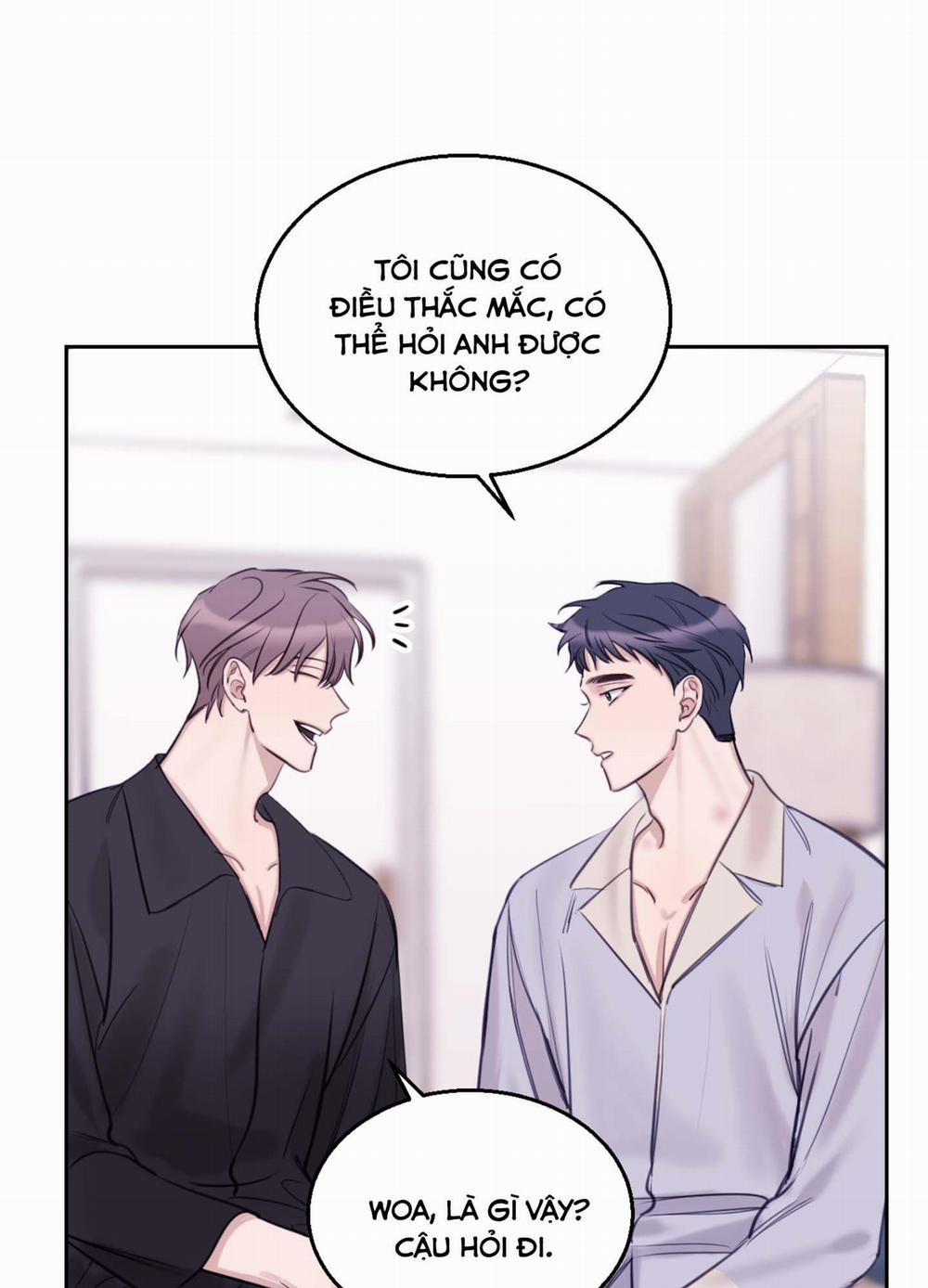 CHUYỆN TÌNH BẤT NGỜ 19 trang 100