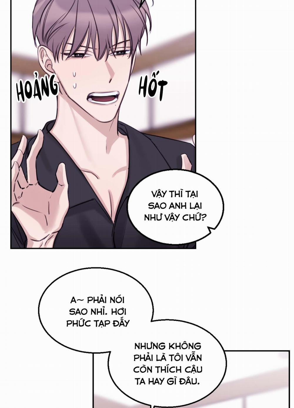 CHUYỆN TÌNH BẤT NGỜ 19 trang 105