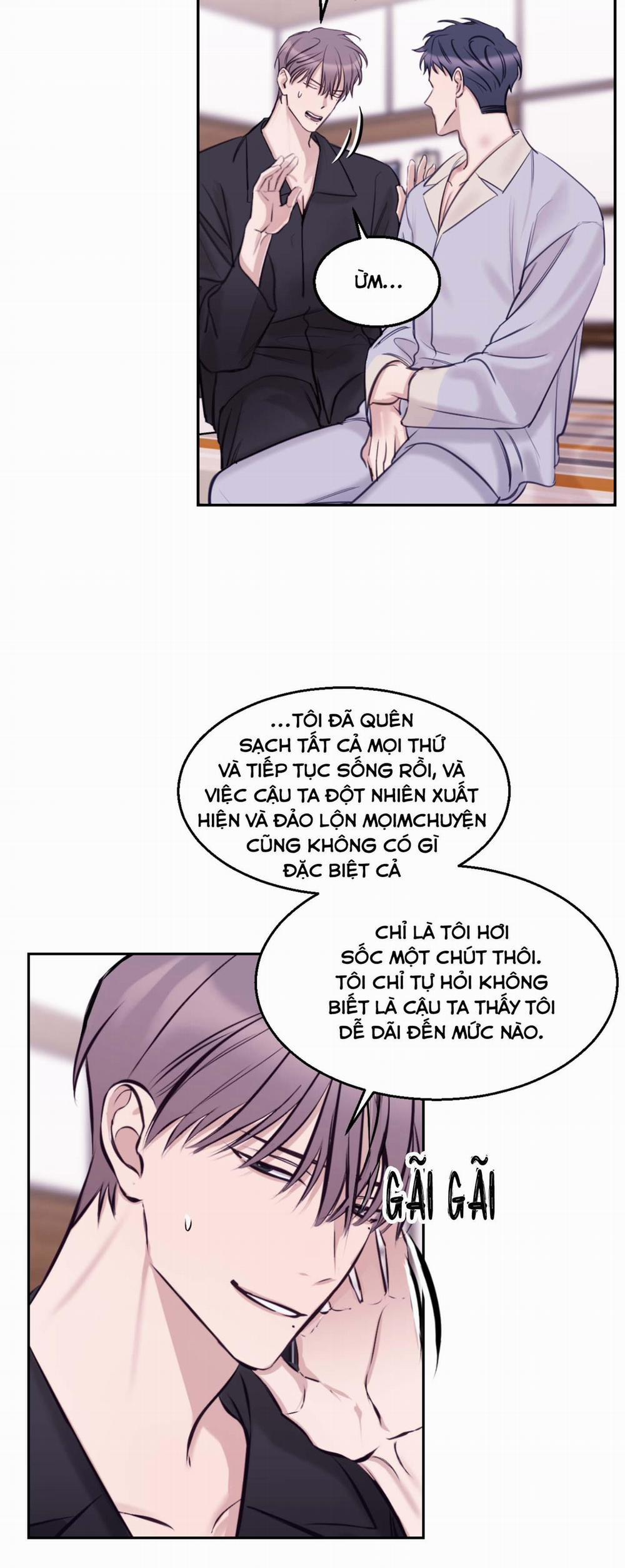 CHUYỆN TÌNH BẤT NGỜ 19 trang 106