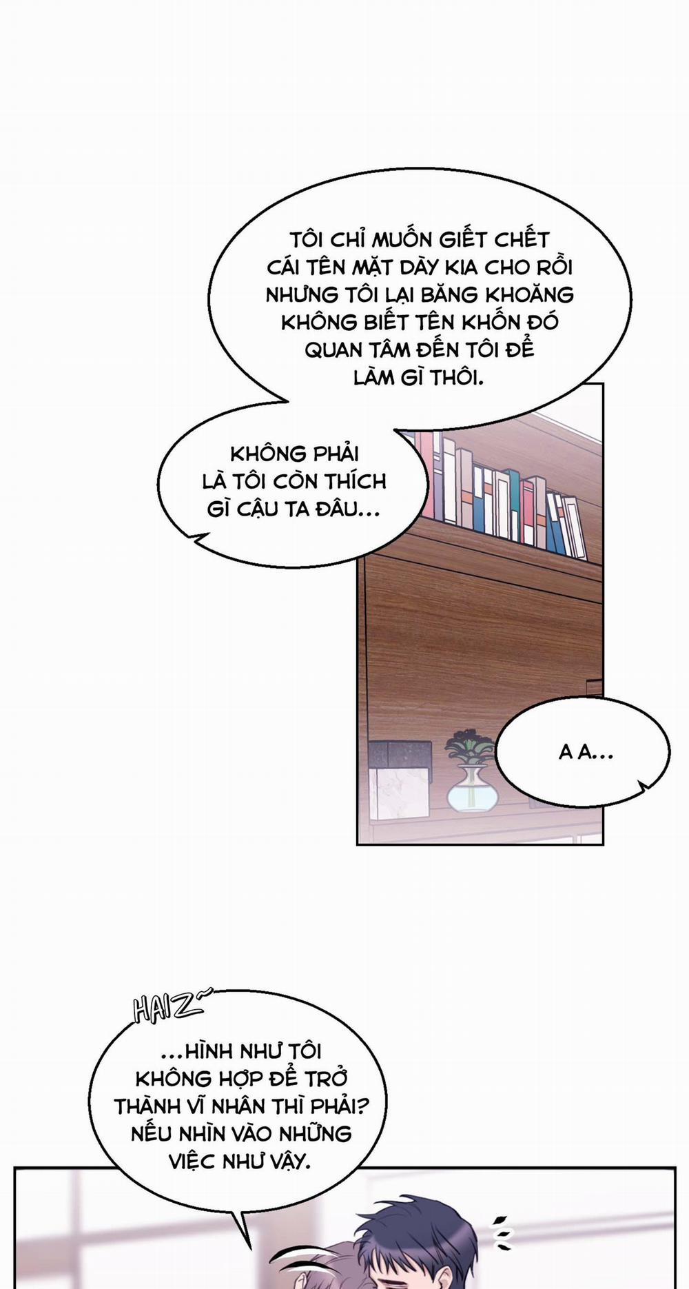 CHUYỆN TÌNH BẤT NGỜ 19 trang 107