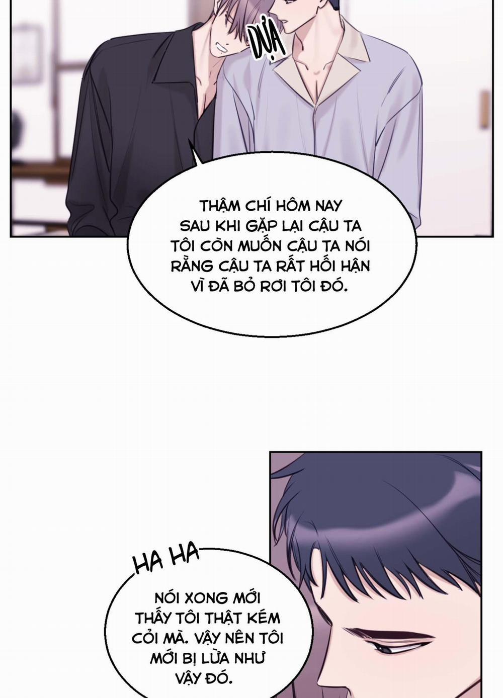 CHUYỆN TÌNH BẤT NGỜ 19 trang 108