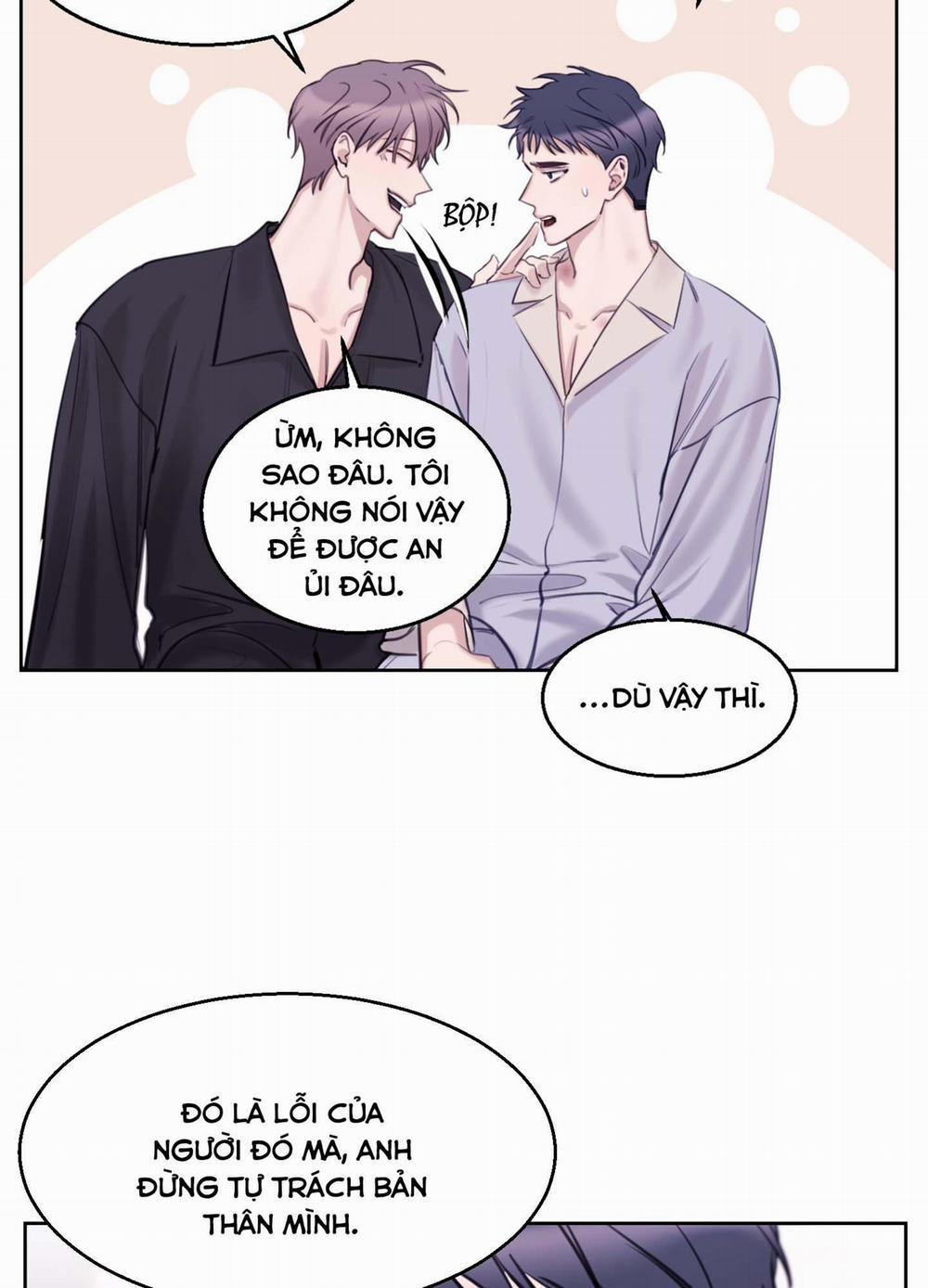 CHUYỆN TÌNH BẤT NGỜ 19 trang 110