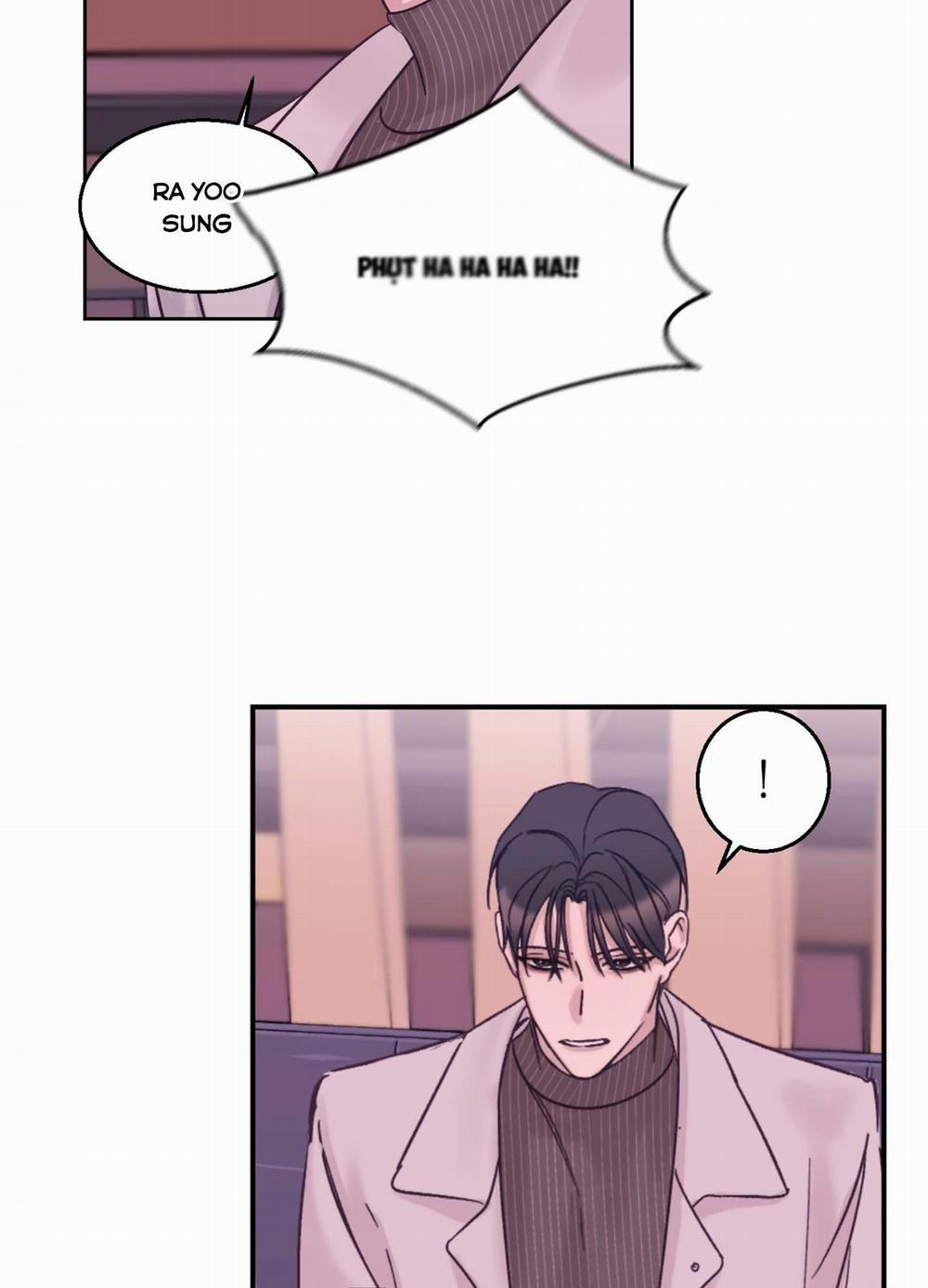 CHUYỆN TÌNH BẤT NGỜ 19 trang 12