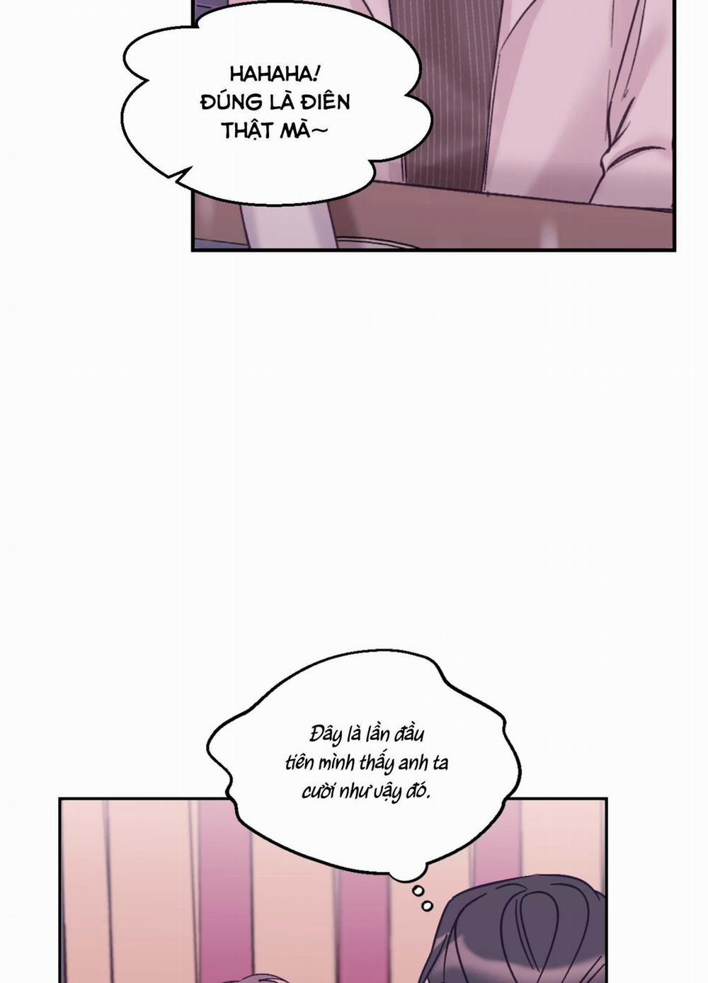 CHUYỆN TÌNH BẤT NGỜ 19 trang 13