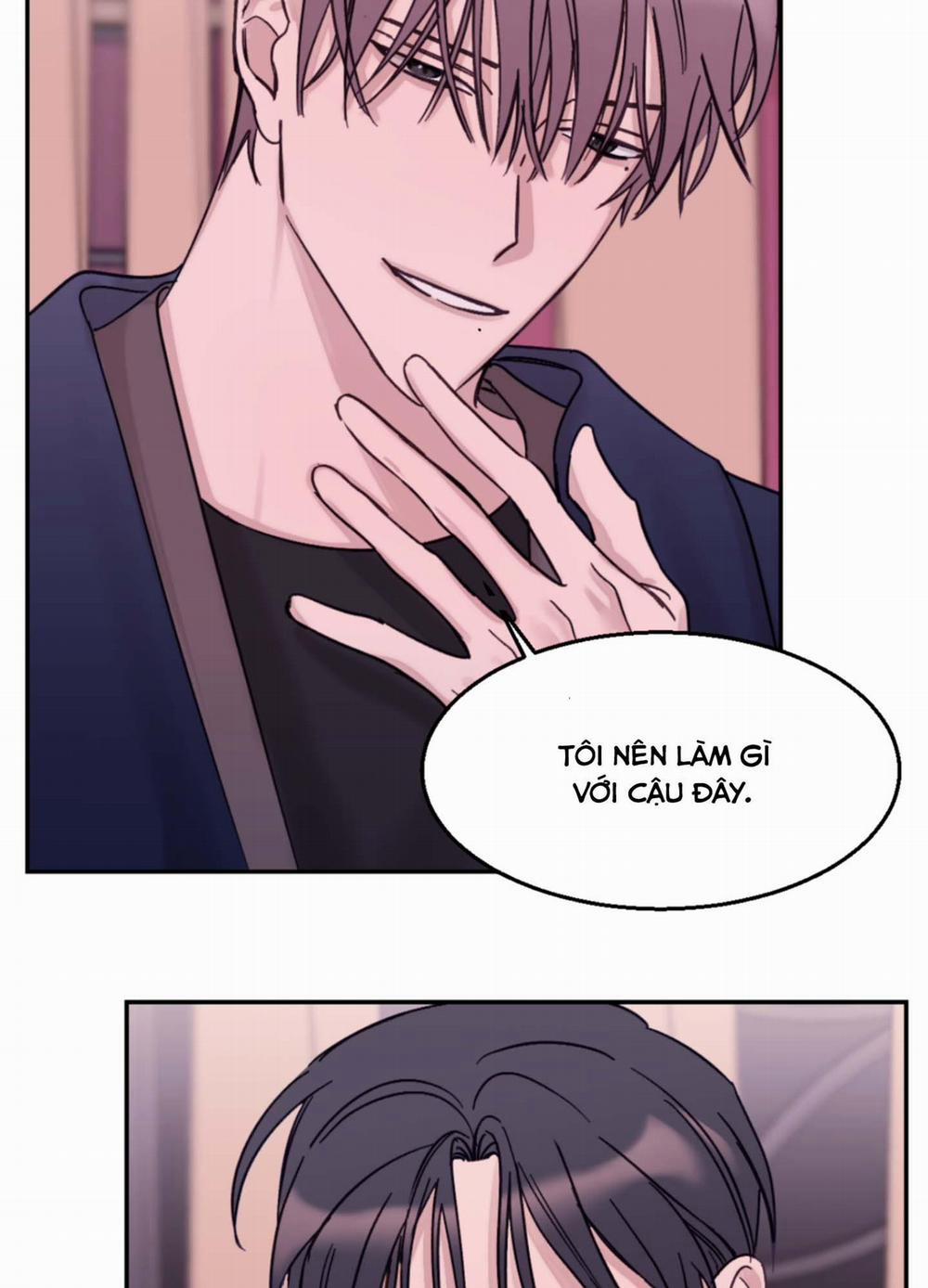 CHUYỆN TÌNH BẤT NGỜ 19 trang 16