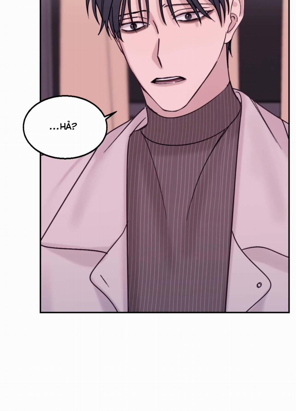 CHUYỆN TÌNH BẤT NGỜ 19 trang 17